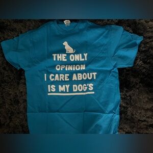 NWOT Graphic T Shirt